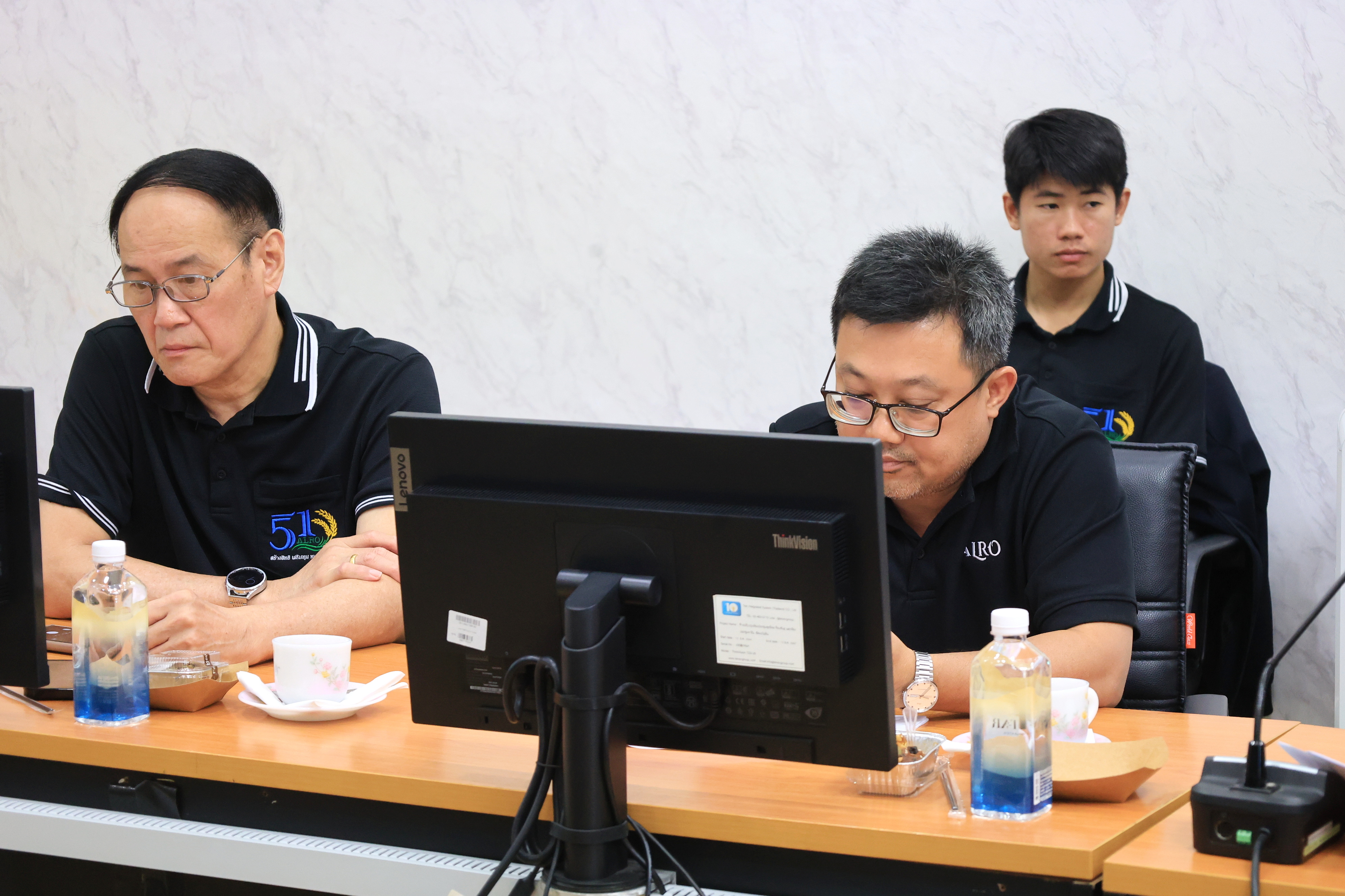 title - สำนักกฎหมาย จัดประชุมรับฟังความคิดเห็น(ร่าง)ระเบียบคณะกรรมการปฏิรูปที่ดินเพื่อเกษตรกรรม ว่าด้วยหลักเกณฑ์ วิธีการและเงื่อนไข ในการพิจารณาให้ใช้ประโยชน์ที่ดินเพื่อจัดทำกิจการสาธารณูปโภคและกิจการอื่นๆ อันเป็นประโยชน์สาธารณะในเขตปฏิรูปที่ดิน พ.ศ. ....